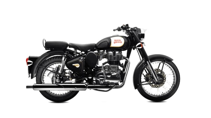 Royal Enfield Classic