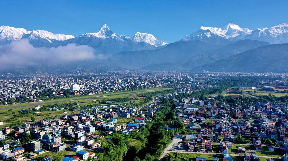 Pokhara Valley Tour